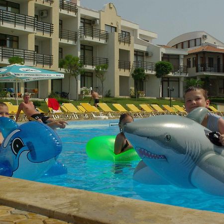 Diamond Apartments Sveti Vlas Εξωτερικό φωτογραφία