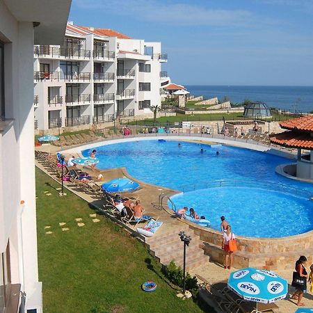 Diamond Apartments Sveti Vlas Εξωτερικό φωτογραφία