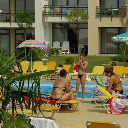Diamond Apartments Sveti Vlas Εξωτερικό φωτογραφία