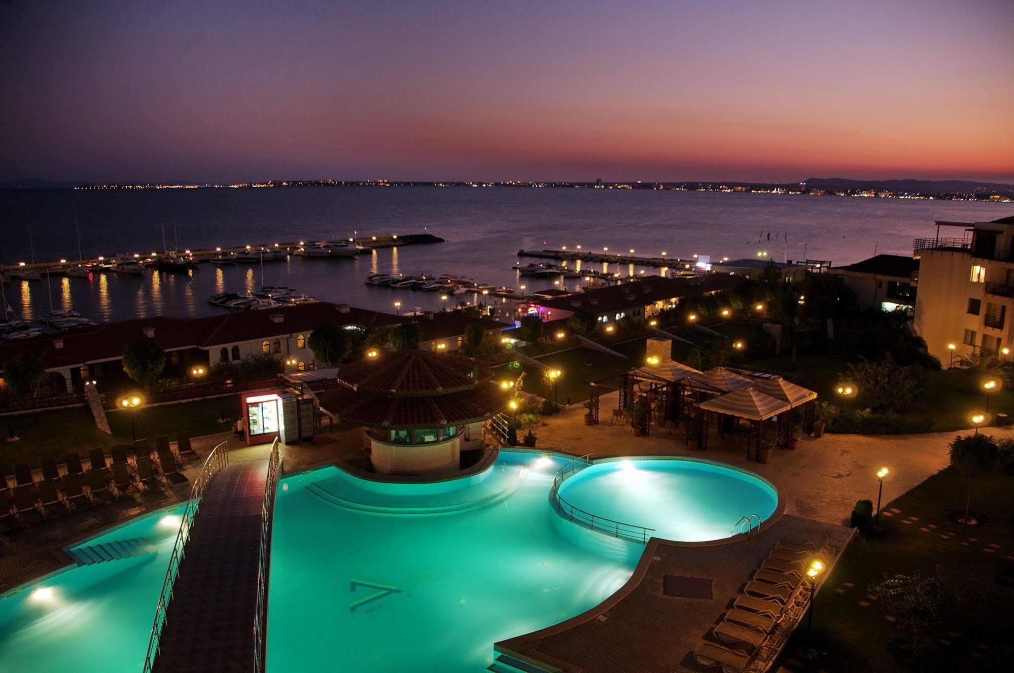 Diamond Apartments Sveti Vlas Εξωτερικό φωτογραφία