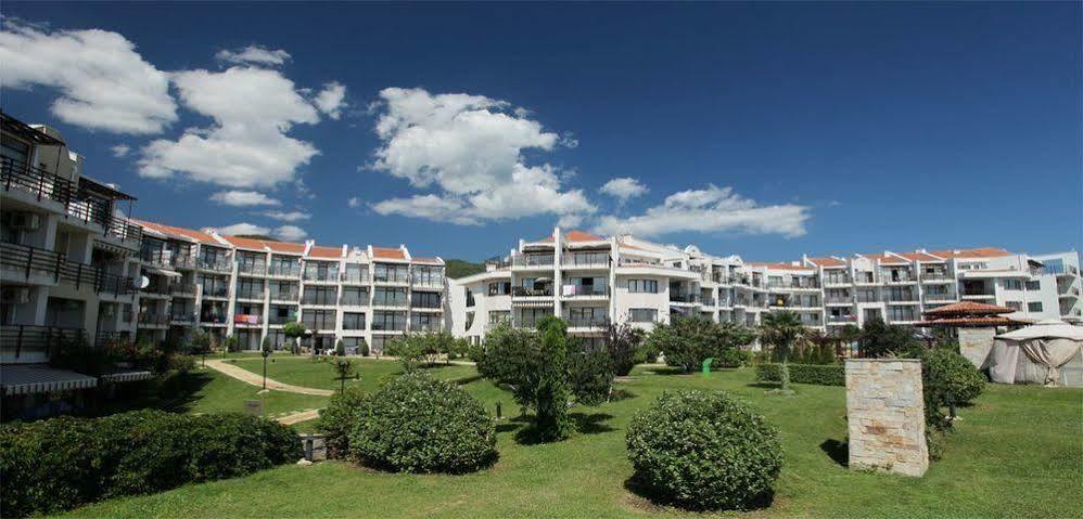 Diamond Apartments Sveti Vlas Εξωτερικό φωτογραφία