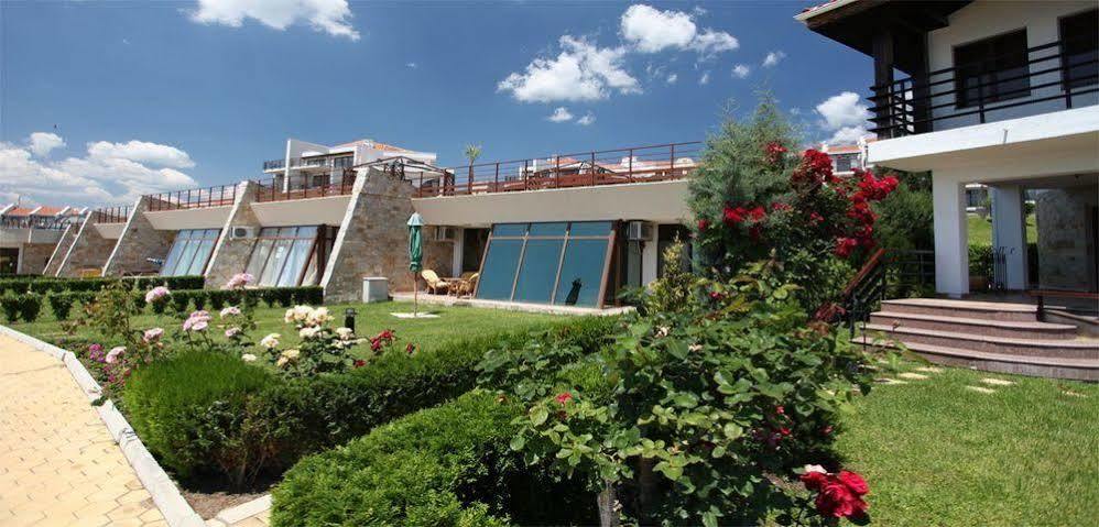 Diamond Apartments Sveti Vlas Εξωτερικό φωτογραφία