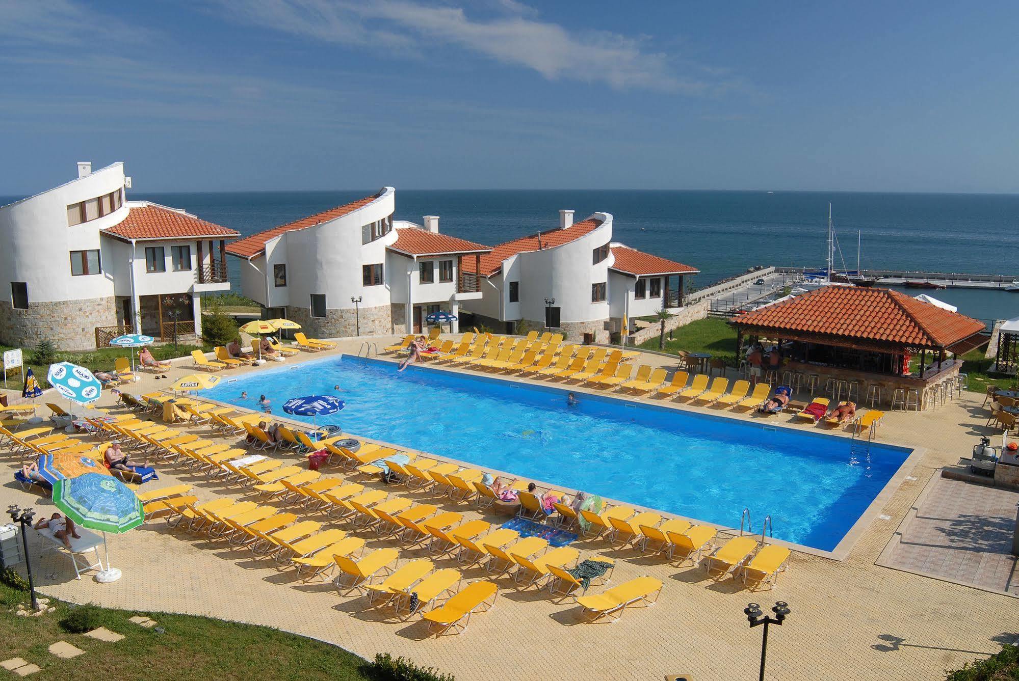 Diamond Apartments Sveti Vlas Εξωτερικό φωτογραφία