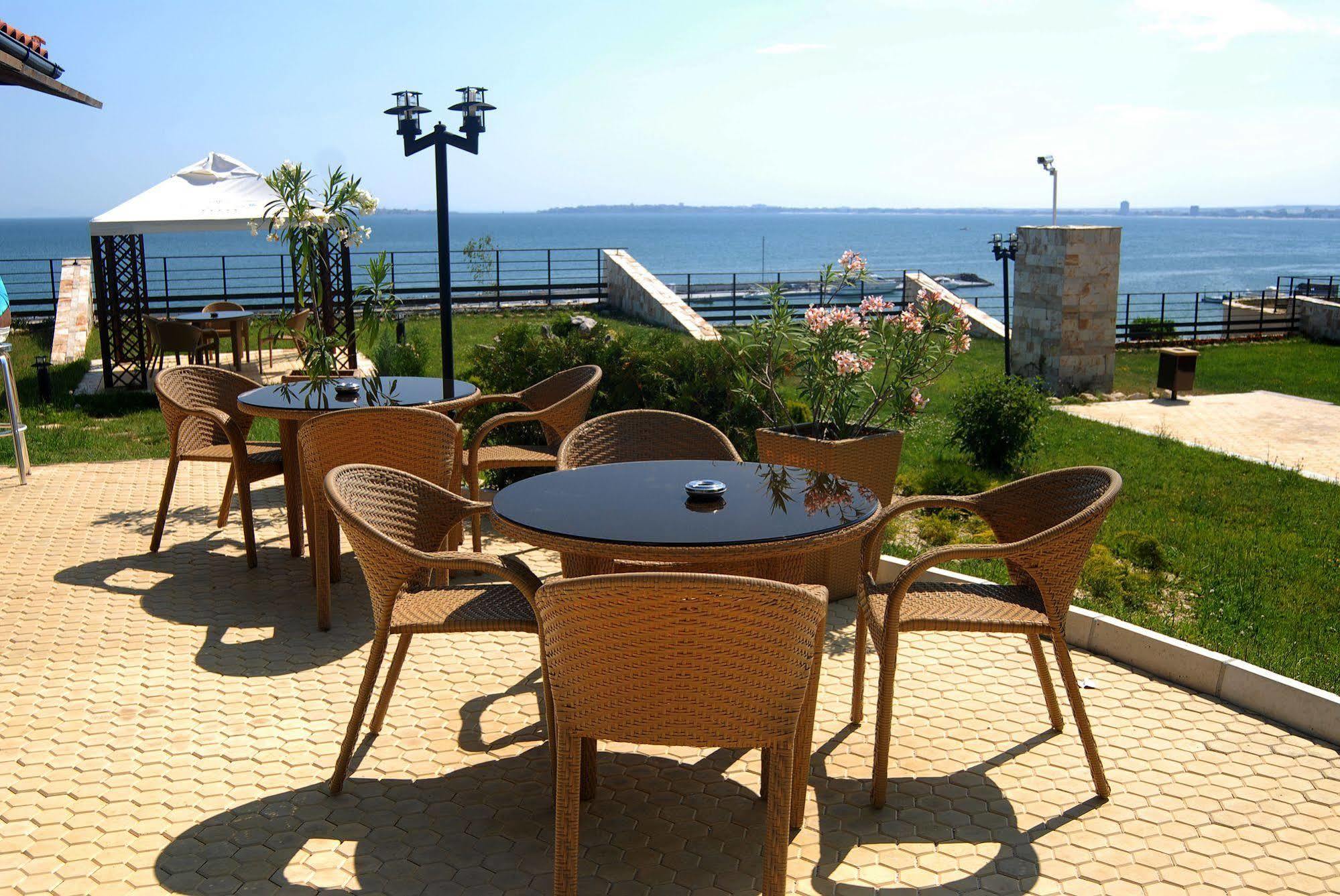 Diamond Apartments Sveti Vlas Εξωτερικό φωτογραφία