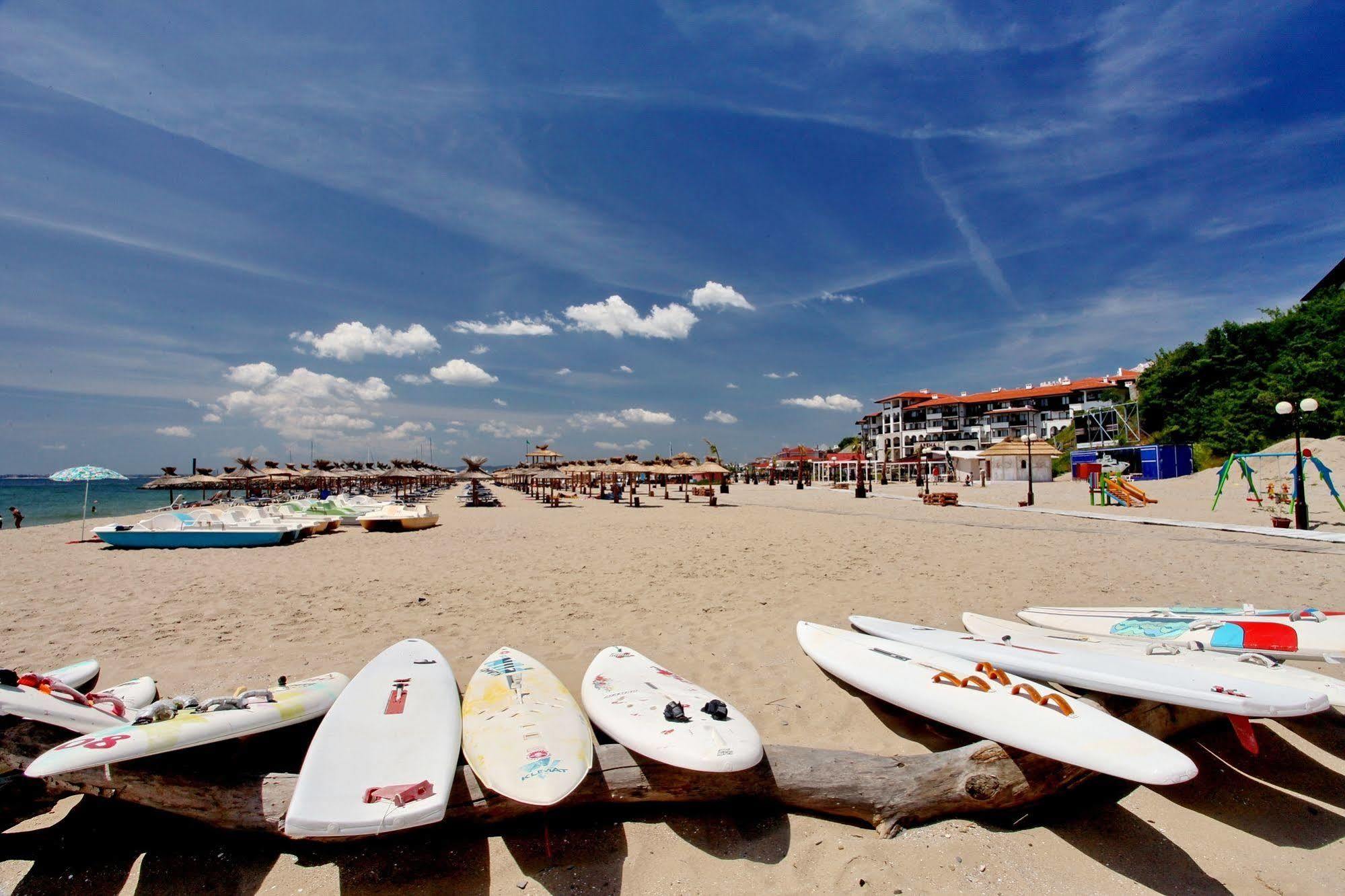 Diamond Apartments Sveti Vlas Εξωτερικό φωτογραφία