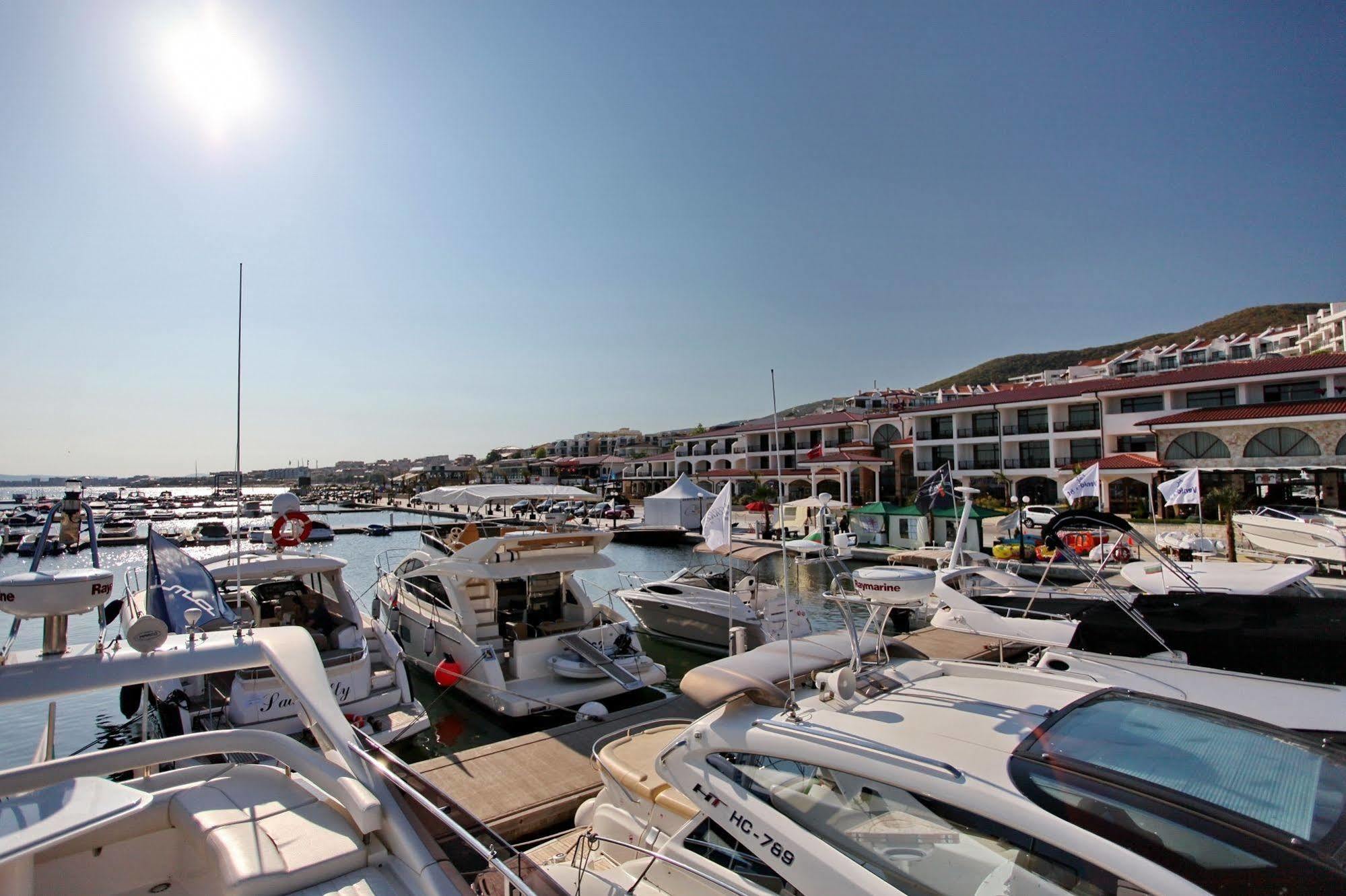 Diamond Apartments Sveti Vlas Εξωτερικό φωτογραφία