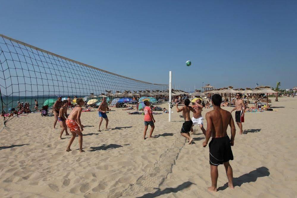 Diamond Apartments Sveti Vlas Εξωτερικό φωτογραφία
