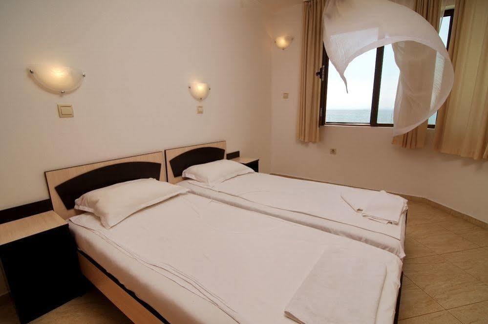 Diamond Apartments Sveti Vlas Εξωτερικό φωτογραφία