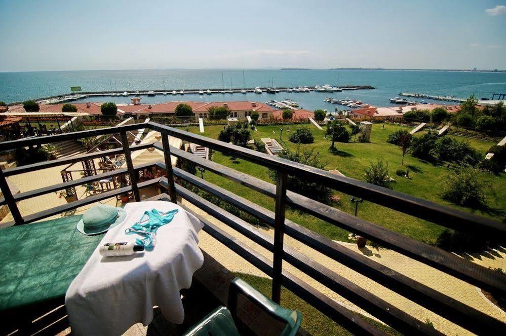 Diamond Apartments Sveti Vlas Εξωτερικό φωτογραφία