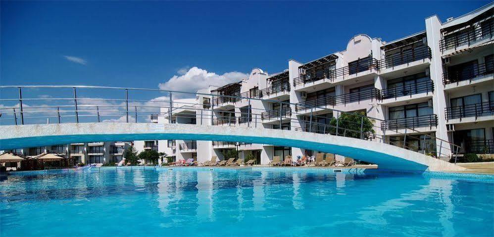 Diamond Apartments Sveti Vlas Εξωτερικό φωτογραφία