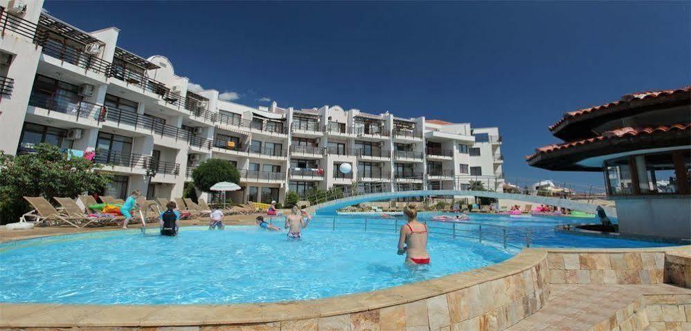 Diamond Apartments Sveti Vlas Εξωτερικό φωτογραφία
