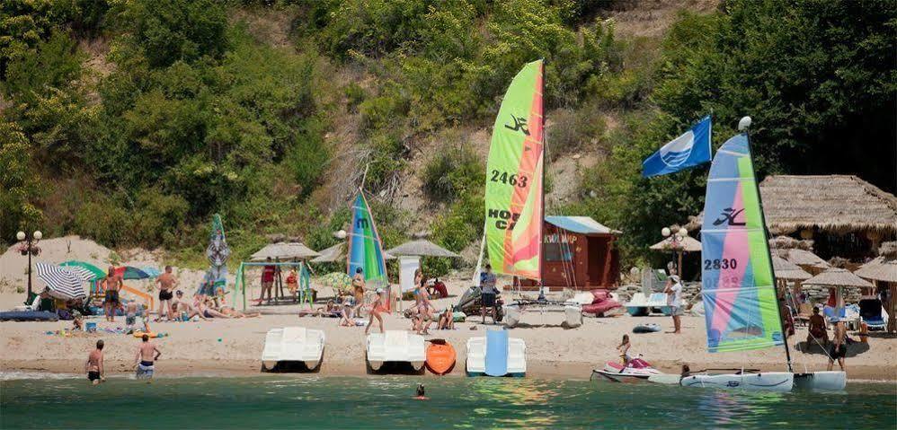 Diamond Apartments Sveti Vlas Εξωτερικό φωτογραφία