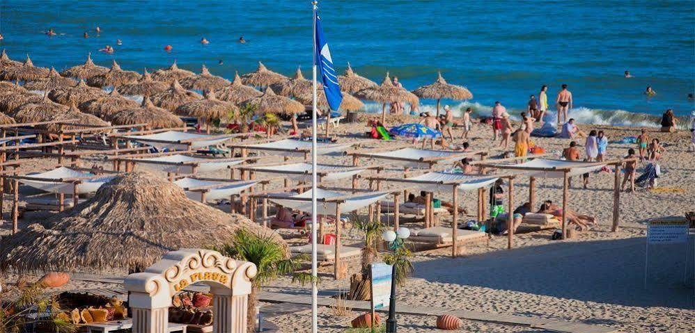 Diamond Apartments Sveti Vlas Εξωτερικό φωτογραφία