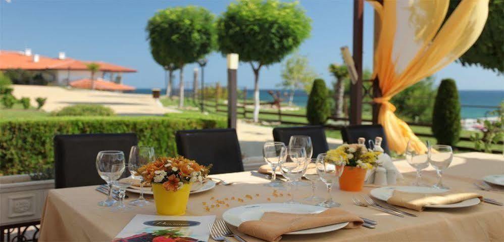 Diamond Apartments Sveti Vlas Εξωτερικό φωτογραφία