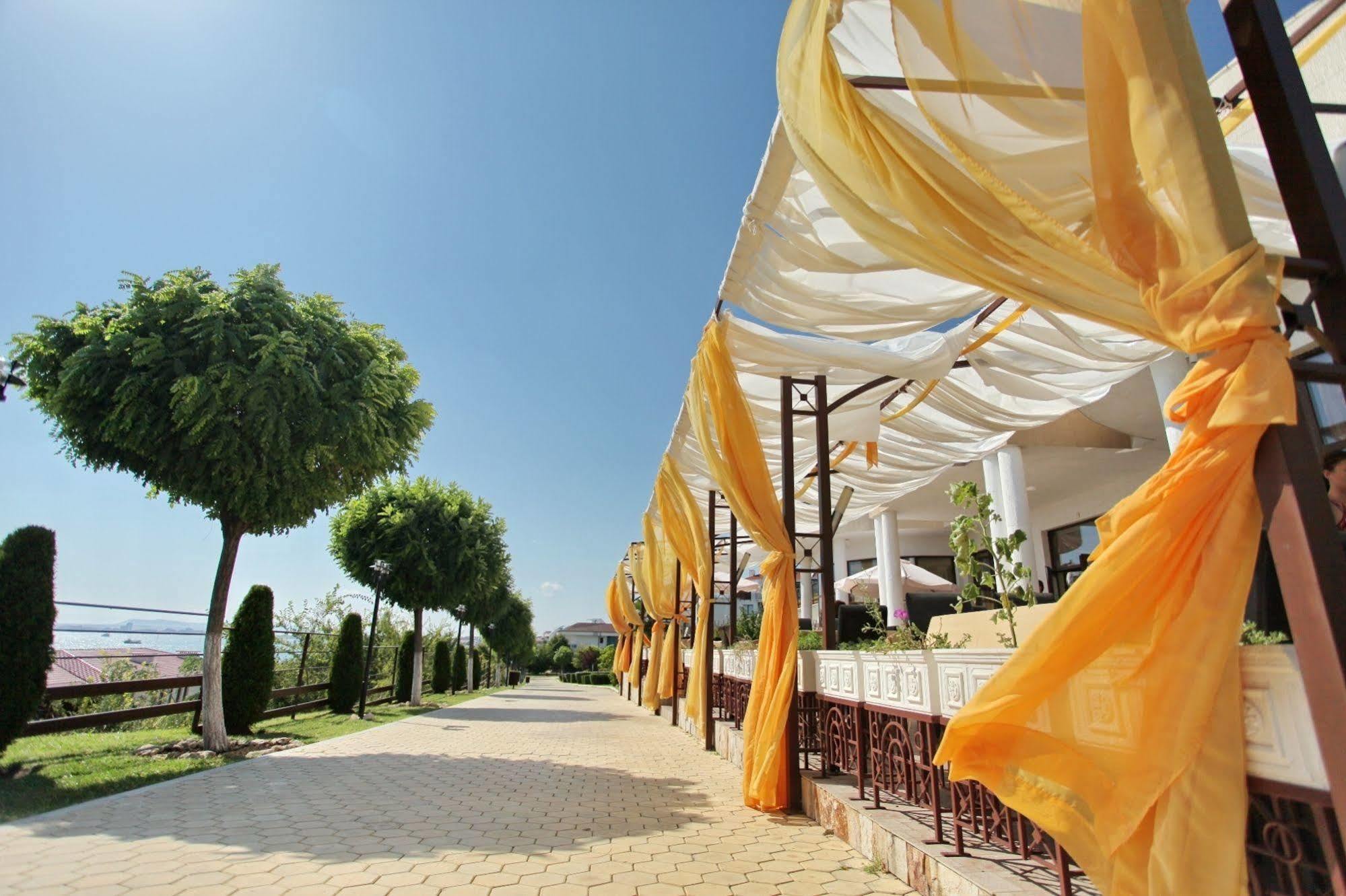 Diamond Apartments Sveti Vlas Εξωτερικό φωτογραφία